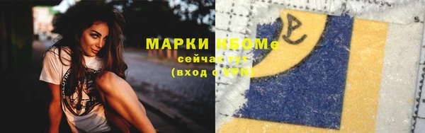 хмурый Краснослободск