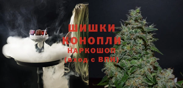 хмурый Краснослободск
